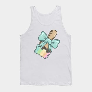 Neopets Baby Paint Brush Tank Top